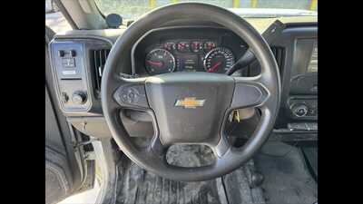 2019 Chevrolet 3500 Reg Cab, $0.00. Photo 9