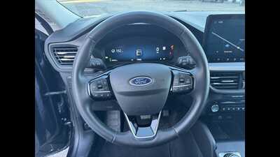 2024 Ford Escape, $0.00. Photo 10