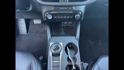 2024 Ford Escape, $0.00. Photo 12