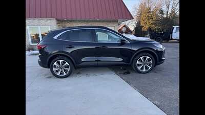 2024 Ford Escape, $0.00. Photo 2