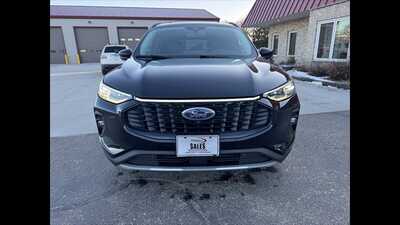 2024 Ford Escape, $0.00. Photo 4