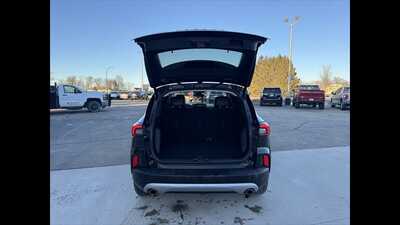 2024 Ford Escape, $0.00. Photo 6