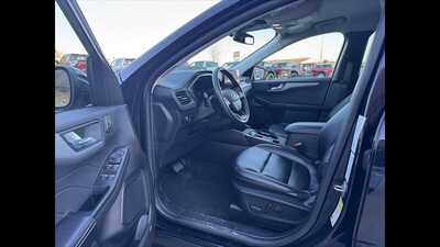 2024 Ford Escape, $0.00. Photo 7
