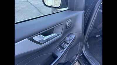 2024 Ford Escape, $0.00. Photo 8
