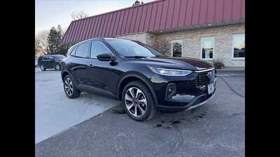 2024 Ford Escape, $0.00. Photo 1