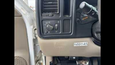 2006 Chevrolet 3500 Reg Cab, $0.00. Photo 10
