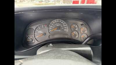 2006 Chevrolet 3500 Reg Cab, $0.00. Photo 11