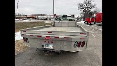 2006 Chevrolet 3500 Reg Cab, $0.00. Photo 3