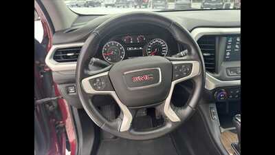 2017 GMC Acadia, $0.00. Photo 10