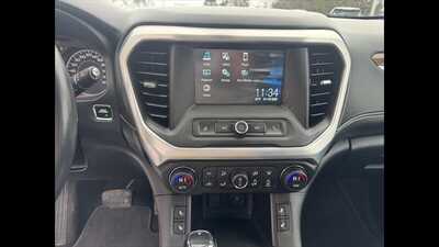 2017 GMC Acadia, $0.00. Photo 12