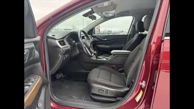 2017 GMC Acadia, $0.00. Photo 7