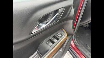 2017 GMC Acadia, $0.00. Photo 8