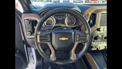 2022 Chevrolet Silverado 3500, $0.00. Photo 10