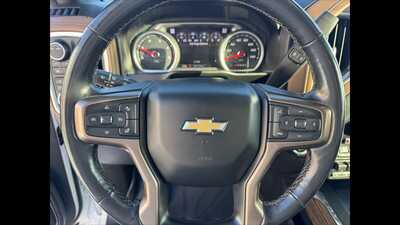 2022 Chevrolet Silverado 3500, $0.00. Photo 11