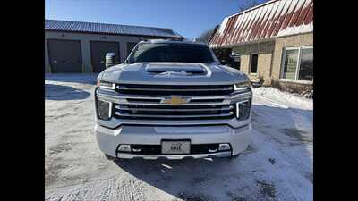 2022 Chevrolet Silverado 3500, $0.00. Photo 4