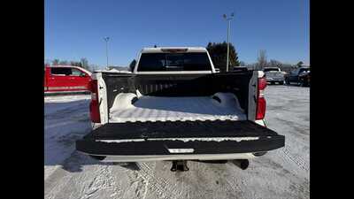 2022 Chevrolet Silverado 3500, $0.00. Photo 6