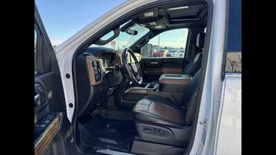 2022 Chevrolet Silverado 3500, $0.00. Photo 7