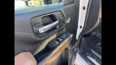 2022 Chevrolet Silverado 3500, $0.00. Photo 8