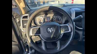 2019 RAM 3500 Crew Cab, $0.00. Photo 10