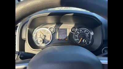 2019 RAM 3500 Crew Cab, $0.00. Photo 11