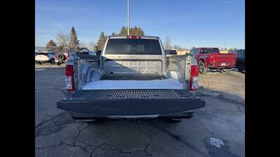 2019 RAM 3500 Crew Cab, $0.00. Photo 6