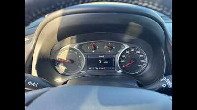 2019 GMC Terrain, $0.00. Photo 11