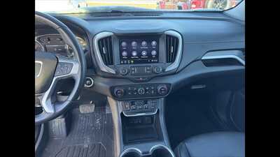 2019 GMC Terrain, $0.00. Photo 12