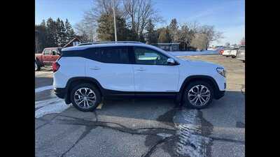 2019 GMC Terrain, $0.00. Photo 2