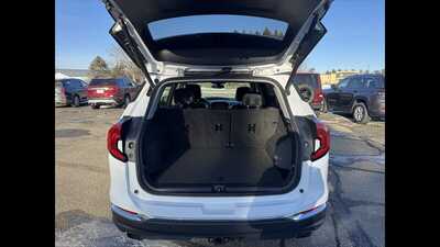 2019 GMC Terrain, $0.00. Photo 6