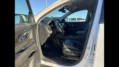 2019 GMC Terrain, $0.00. Photo 7