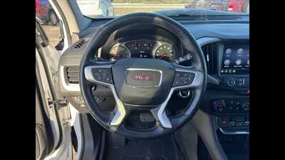 2019 GMC Terrain, $0.00. Photo 9