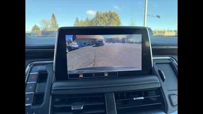 2021 Chevrolet Tahoe, $0.00. Photo 12