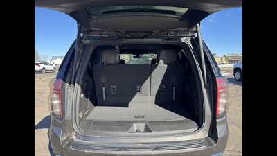 2021 Chevrolet Tahoe, $0.00. Photo 6