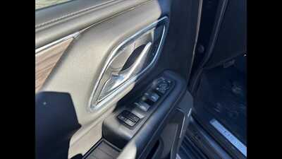 2021 Chevrolet Tahoe, $0.00. Photo 8