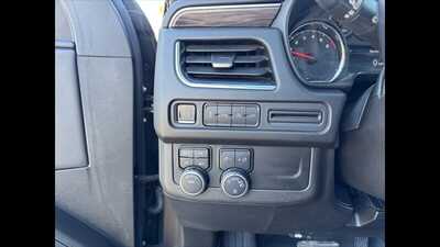 2021 Chevrolet Tahoe, $0.00. Photo 9