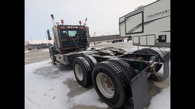 1998 Mack CH613, $0.00. Photo 6