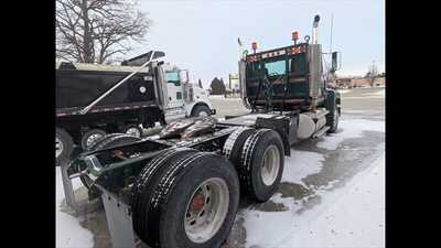 1998 Mack CH613, $0.00. Photo 7