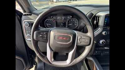 2021 GMC 1500 Crew Cab, $0.00. Photo 10