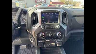 2021 GMC 1500 Crew Cab, $0.00. Photo 11