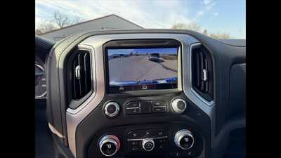 2021 GMC 1500 Crew Cab, $0.00. Photo 12