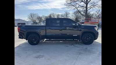 2021 GMC 1500 Crew Cab, $0.00. Photo 2