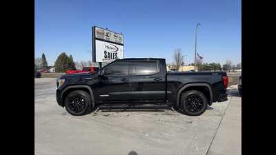 2021 GMC 1500 Crew Cab, $0.00. Photo 3