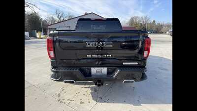2021 GMC 1500 Crew Cab, $0.00. Photo 5
