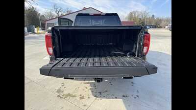 2021 GMC 1500 Crew Cab, $0.00. Photo 6