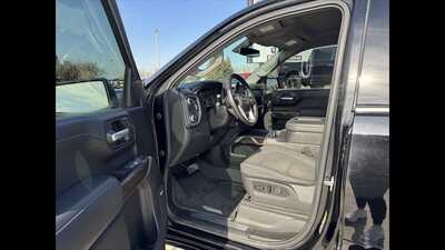 2021 GMC 1500 Crew Cab, $0.00. Photo 7