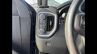 2021 GMC 1500 Crew Cab, $0.00. Photo 9