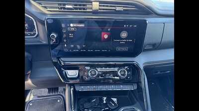 2024 GMC 1500 Crew Cab, $0.00. Photo 11