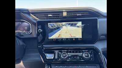 2024 GMC 1500 Crew Cab, $0.00. Photo 12