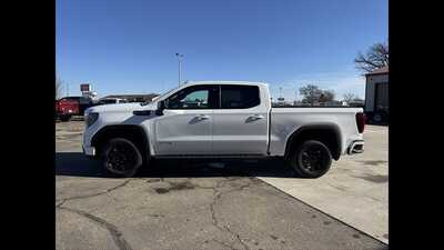 2024 GMC 1500 Crew Cab, $0.00. Photo 3