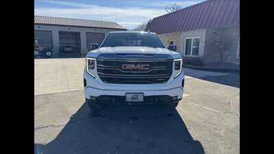 2024 GMC 1500 Crew Cab, $0.00. Photo 4